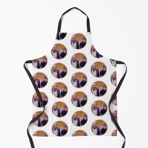 Item preview, Monsieur Gustave & Lobby Boy // THE GRAND BUDAPEST HOTEL designed and sold by CheCherry.