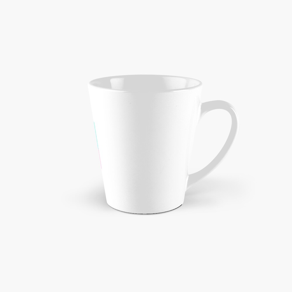 Item preview, Tall Mug designed and sold by cedougherty.