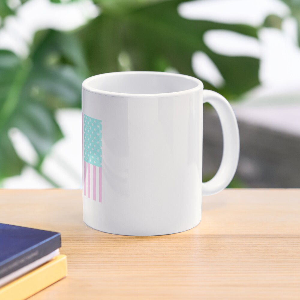 Item preview, Classic Mug designed and sold by cedougherty.