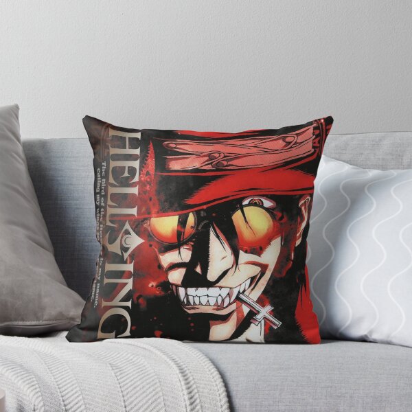 Item preview, Hellsing 1997 designed and sold by Cursed Design.