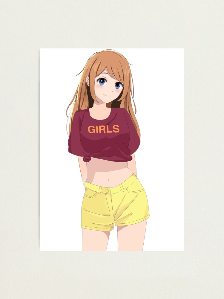 cute Anime girls cute Anime girls