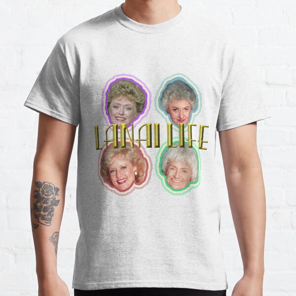 Classic T-Shirt