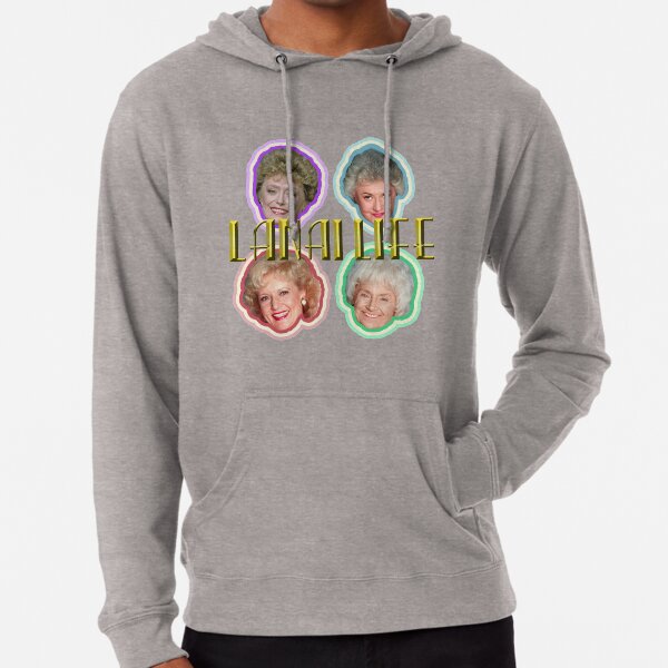 Lightweight Hoodie