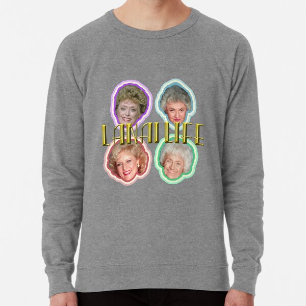 Lightweight Sweatshirt
