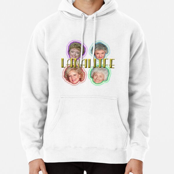 Hoodie (Pullover)