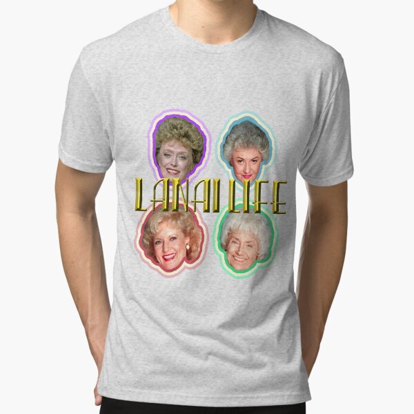 Tri-blend T-Shirt