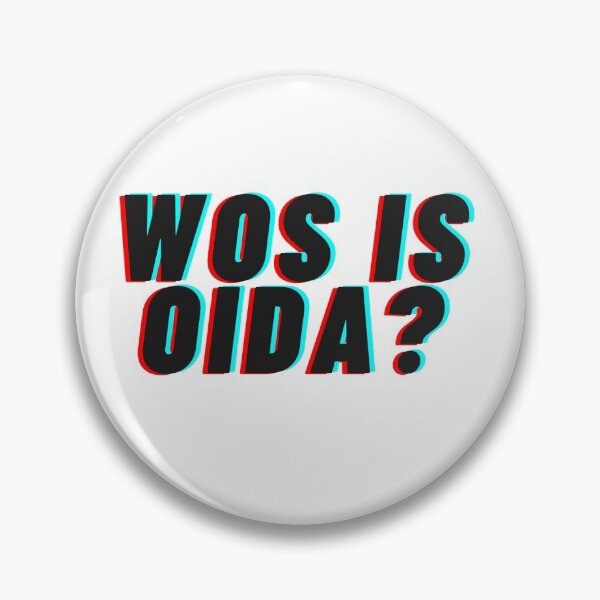 Item preview, Viennese Wos is oida? designed and sold by kerstin1999.