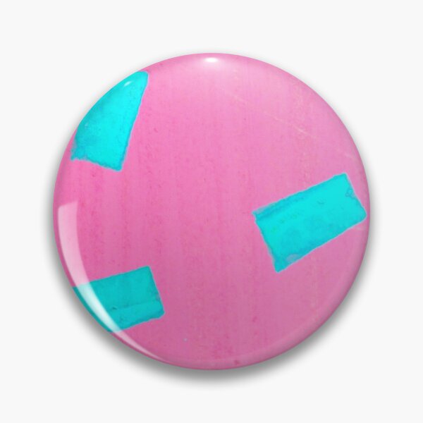 Item preview, PINK - ABSTRACT - DECORATION - ART - PAINTING - HANDMADE  designed and sold by Tropical Blood.