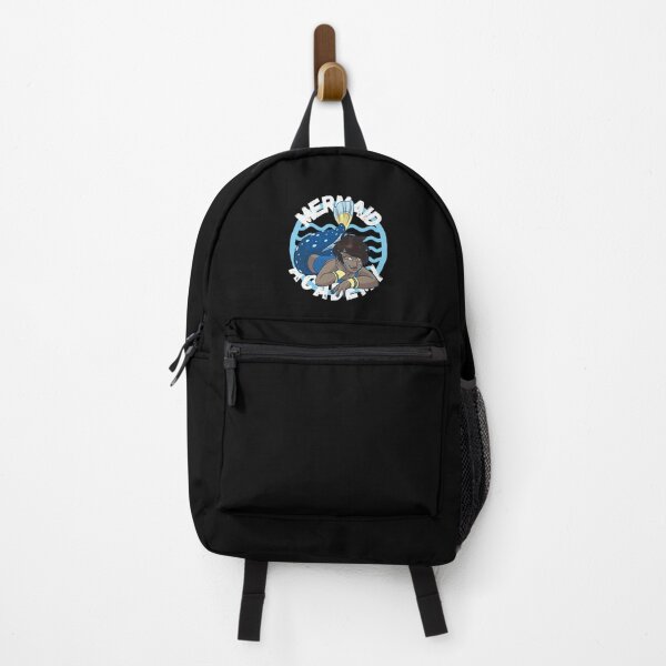 Item preview, Mermaid Academy Black Mermaid Perfect Gift for Mermaid and Siren lovers Representation is Important designed and sold by Nathalie Aynié.