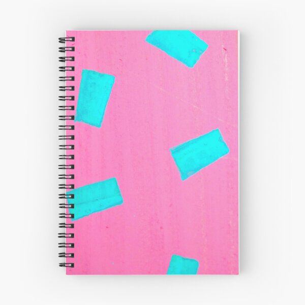 Item preview, PINK - ABSTRACT - DECORATION - ART - PAINTING - HANDMADE  designed and sold by Tropical Blood.