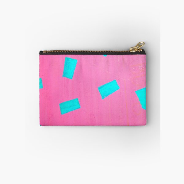 Item preview, PINK - ABSTRACT - DECORATION - ART - PAINTING - HANDMADE  designed and sold by Tropical Blood.