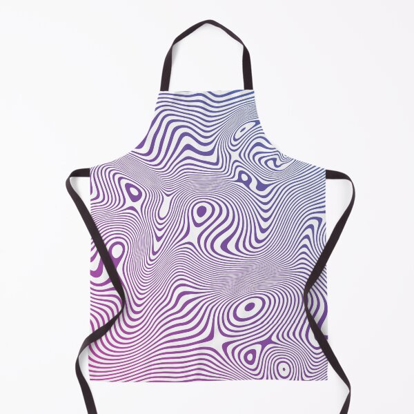 Item preview, Pinky Optical Illusion Lines designed and sold by kindxinn.