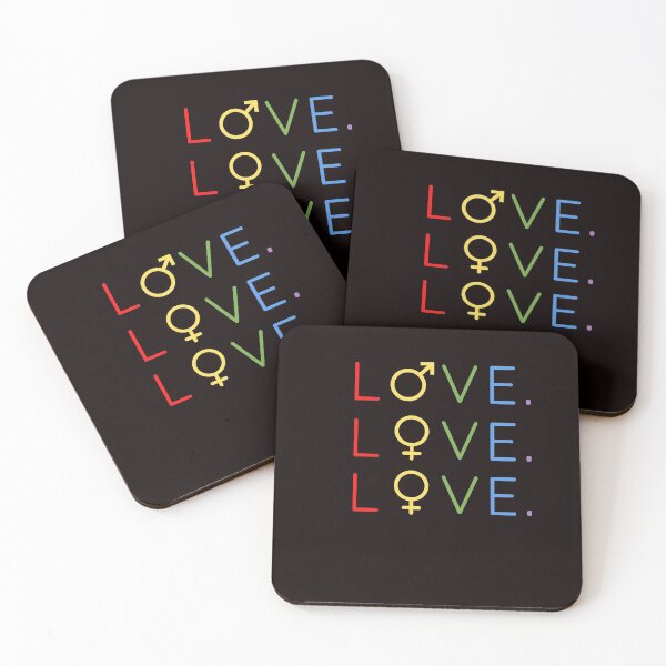 Item preview, polyam, throuple, polyamorous love  designed and sold by kgroher31.