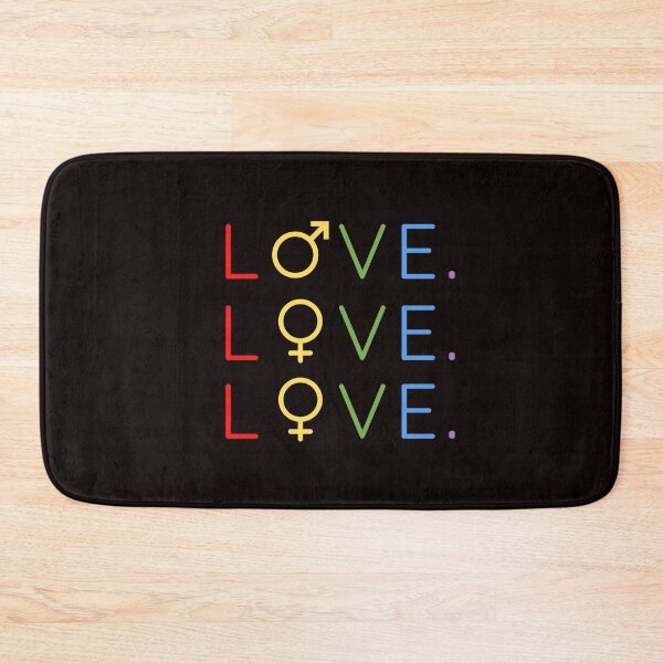 Item preview, polyam, throuple, polyamorous love  designed and sold by kgroher31.