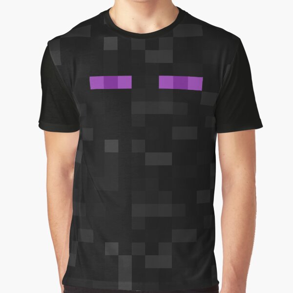 Item preview, Enderman pattern designed and sold by Infdesigner.