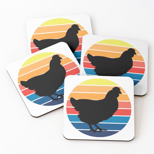 Item preview, Chicken designed and sold by malibumanhattan.