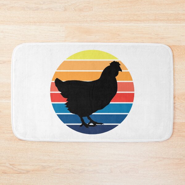 Item preview, Chicken designed and sold by malibumanhattan.