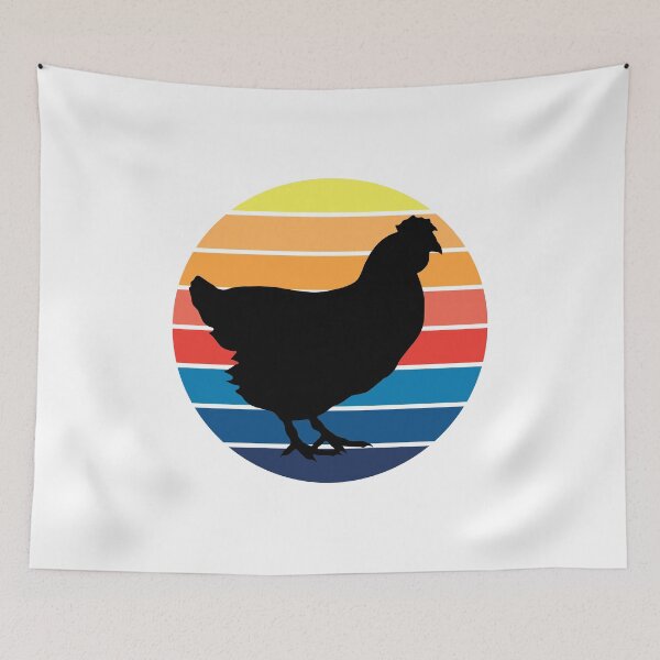 Item preview, Chicken designed and sold by malibumanhattan.