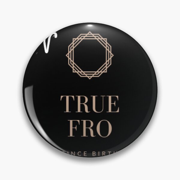 Item preview, Virgo- True Fro since brirth designed and sold by Dorcas89.