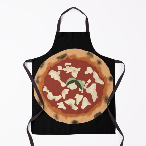 Item preview, Pizza Margherita designed and sold by gruthepidgeon.