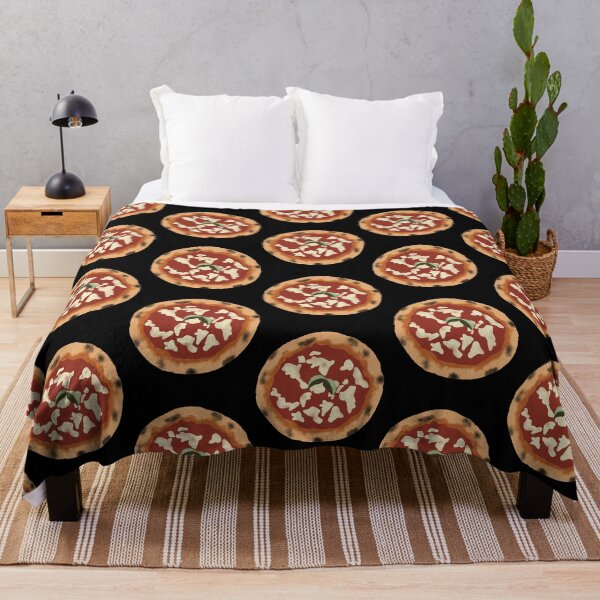 Item preview, Pizza Margherita designed and sold by gruthepidgeon.