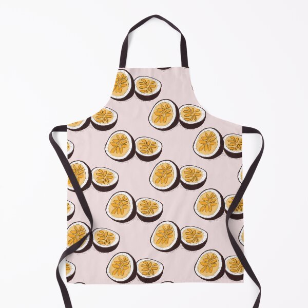 Item preview, Passion fruit pink Maracuya designed and sold by Milatoo.