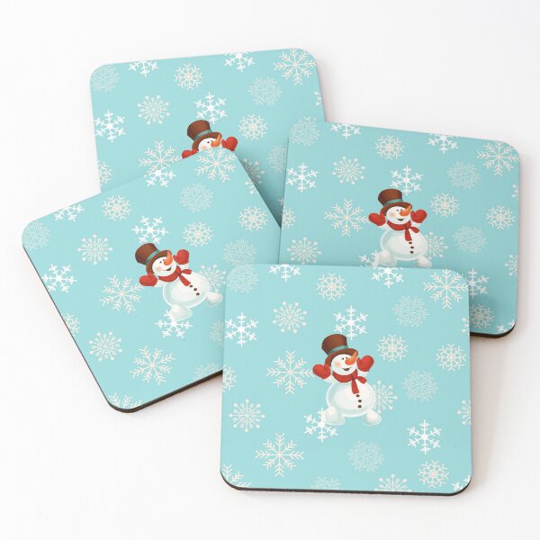 Item preview, Snowman designed and sold by Magia del Norte.