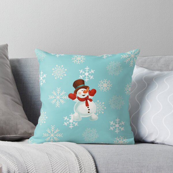 Item preview, Snowman designed and sold by Magia del Norte.