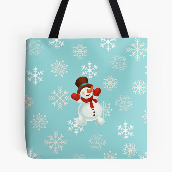 Item preview, Snowman designed and sold by Magia del Norte.