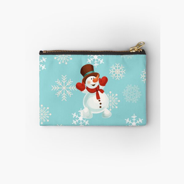 Item preview, Snowman designed and sold by Magia del Norte.