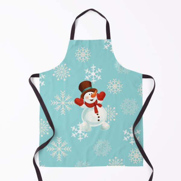 Item preview, Snowman designed and sold by Magia del Norte.