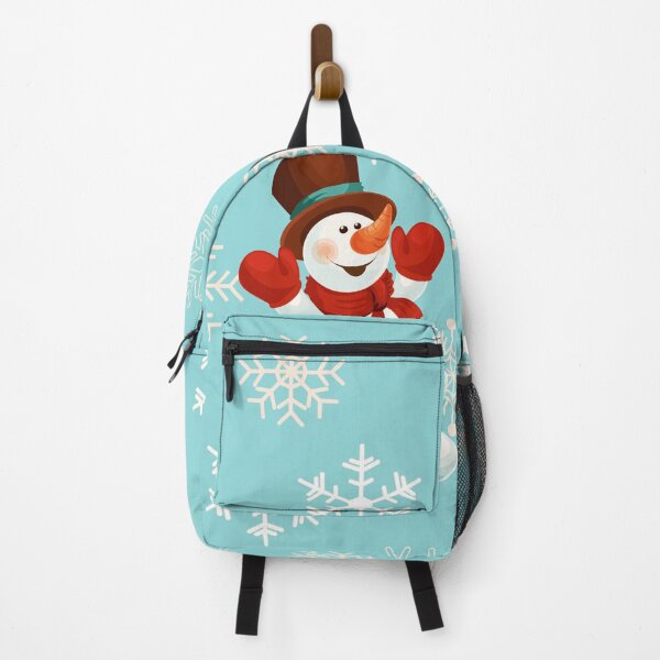 Item preview, Snowman designed and sold by Magia del Norte.