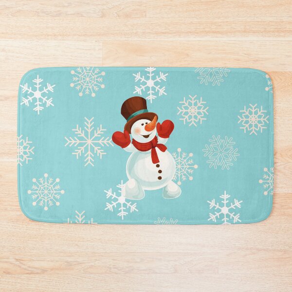 Item preview, Snowman designed and sold by Magia del Norte.