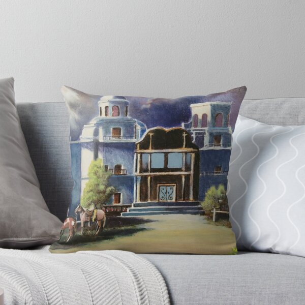 Item preview, Ride to the mission designed and sold by RussMarwinArt.
