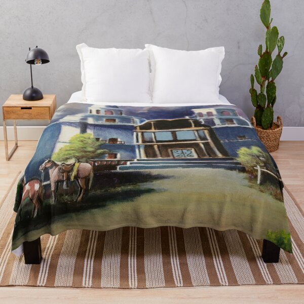 Item preview, Ride to the mission designed and sold by RussMarwinArt.