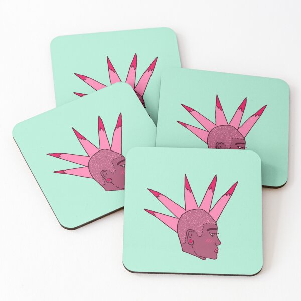 Item preview, Pink Punk designed and sold by Gracie-bean03.