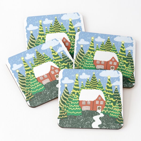 Item preview, Home alone designed and sold by malarartwork.