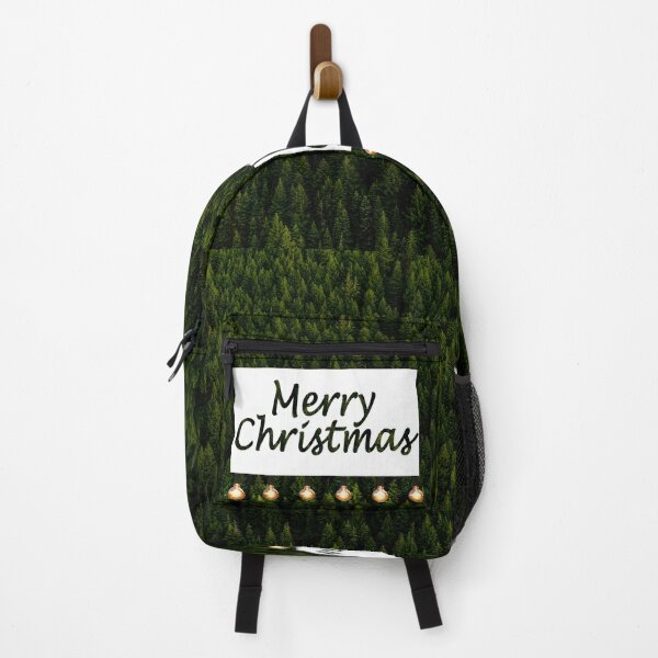 Item preview, Merry Christmas trees with lights designed and sold by felinefeelings.