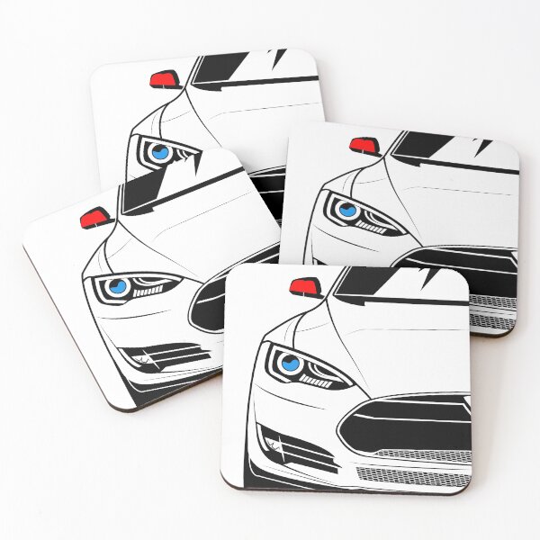 Item preview, Model S 2015 designed and sold by EtyazaForez.