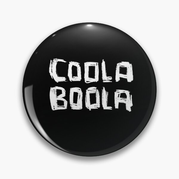 Item preview, Coola Boola, Irish slang designed and sold by badlydrawnbabe.