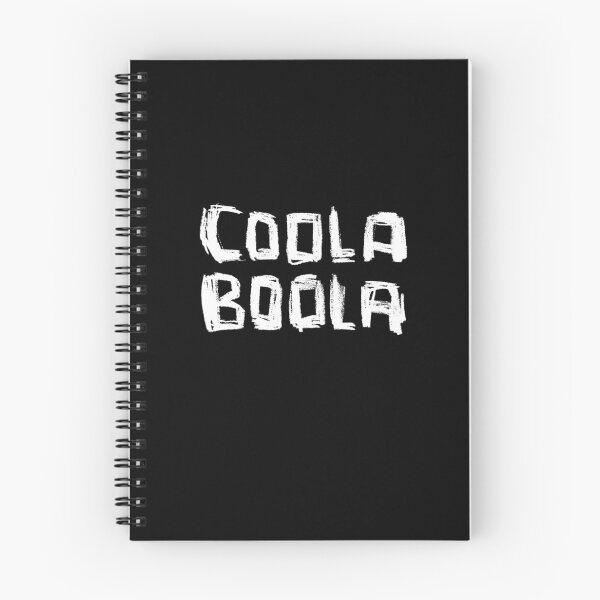 Item preview, Coola Boola, Irish slang designed and sold by badlydrawnbabe.