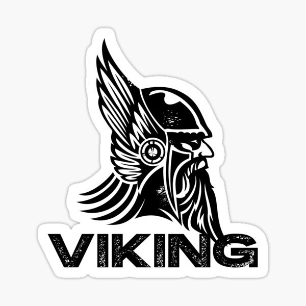 Item preview, Viking Warrior designed and sold by Mariel  Toigo.