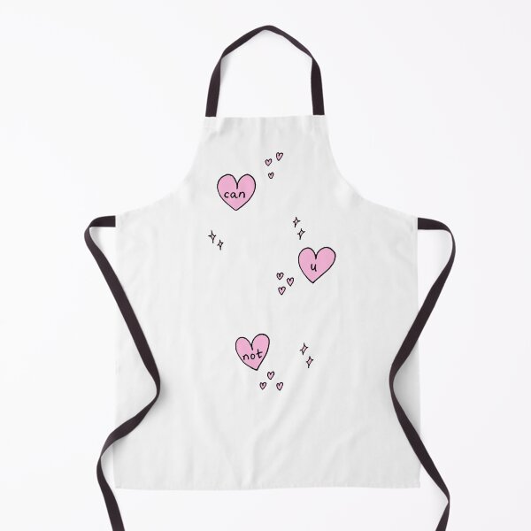 Item preview, can u not (pink) designed and sold by blightedstar.