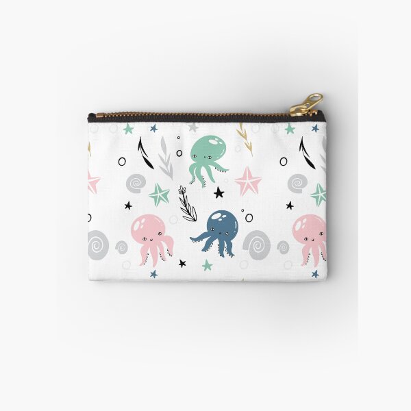 Item preview, Sea Life Pattern designed and sold by urbanstore69.