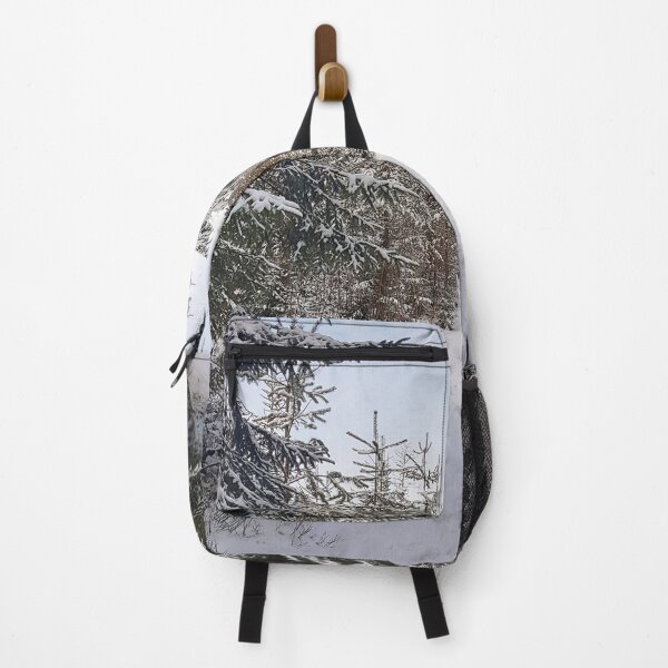 Item preview, Winter forest designed and sold by DarkArtStudio.