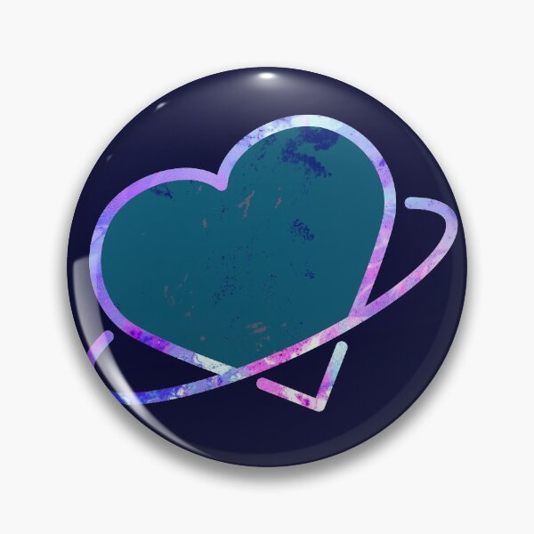 Item preview, WSJN nebula designed and sold by Claire Chapuis.