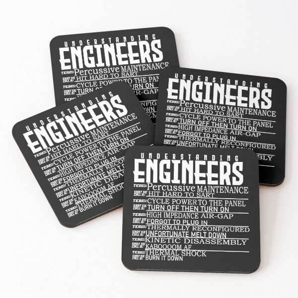 Item preview, Understanding Engineers-civil engineer, mechanical engineer student designed and sold by Rajpramanik.