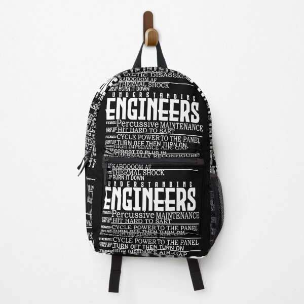 Item preview, Understanding Engineers-civil engineer, mechanical engineer student designed and sold by Rajpramanik.
