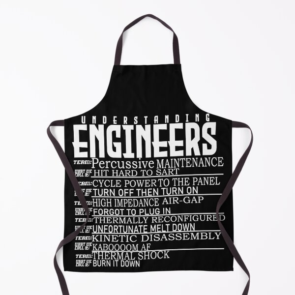 Item preview, Understanding Engineers-civil engineer, mechanical engineer student designed and sold by Rajpramanik.