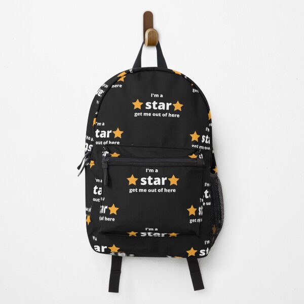 Item preview, Copy of I'm a star get me out of here gift designed and sold by Krafty  Arts Studio.